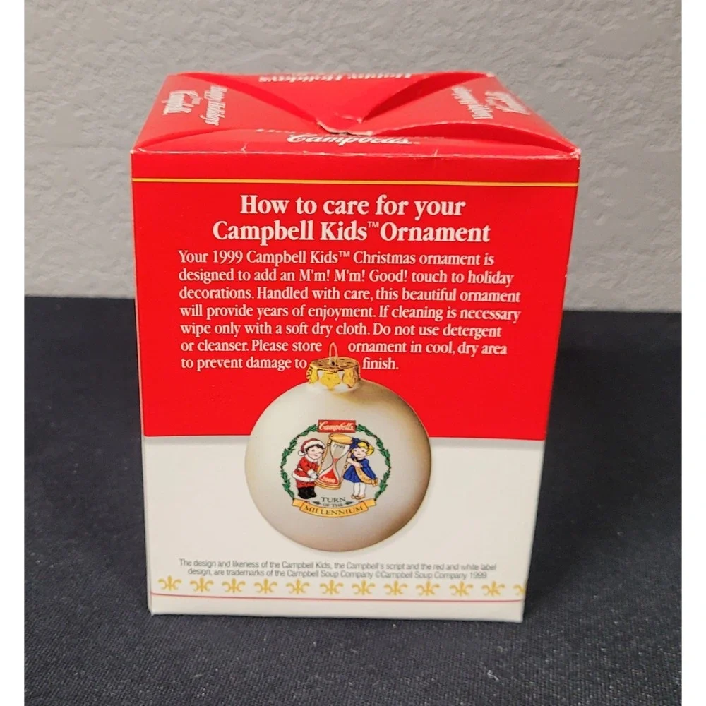 CampbellS vtg 1999